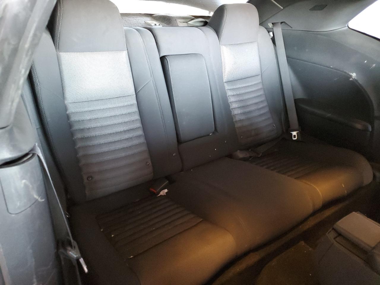 2C3CDYAG3DH607284 2013 Dodge Challenger Sxt