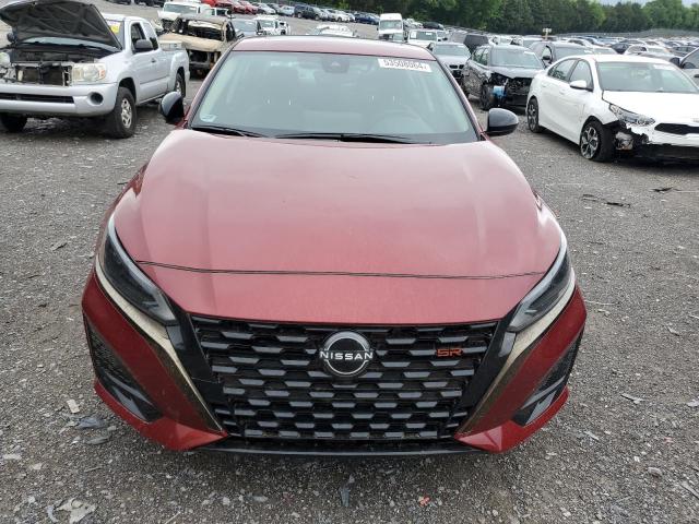 2024 NISSAN ALTIMA SR - 1N4BL4CV9RN335455