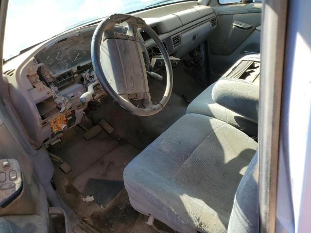 1996 Ford F-150 - Image 7