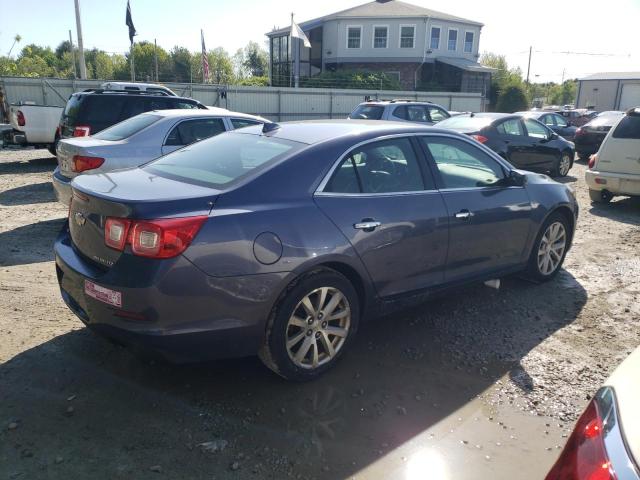 2014 Chevrolet Malibu Ltz VIN: 1G11H5SL7EF260877 Lot: 55259604