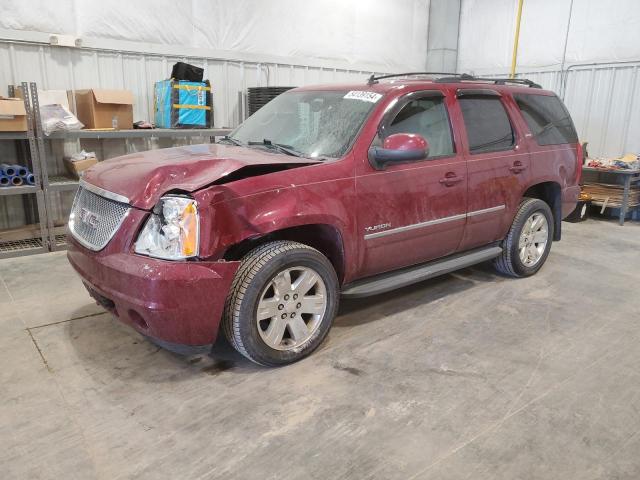 2011 GMC Yukon Slt VIN: 1GKS2CE05BR199532 Lot: 54139154