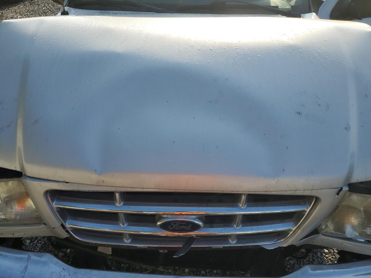 1FTYR44V13PA62735 2003 Ford Ranger Super Cab