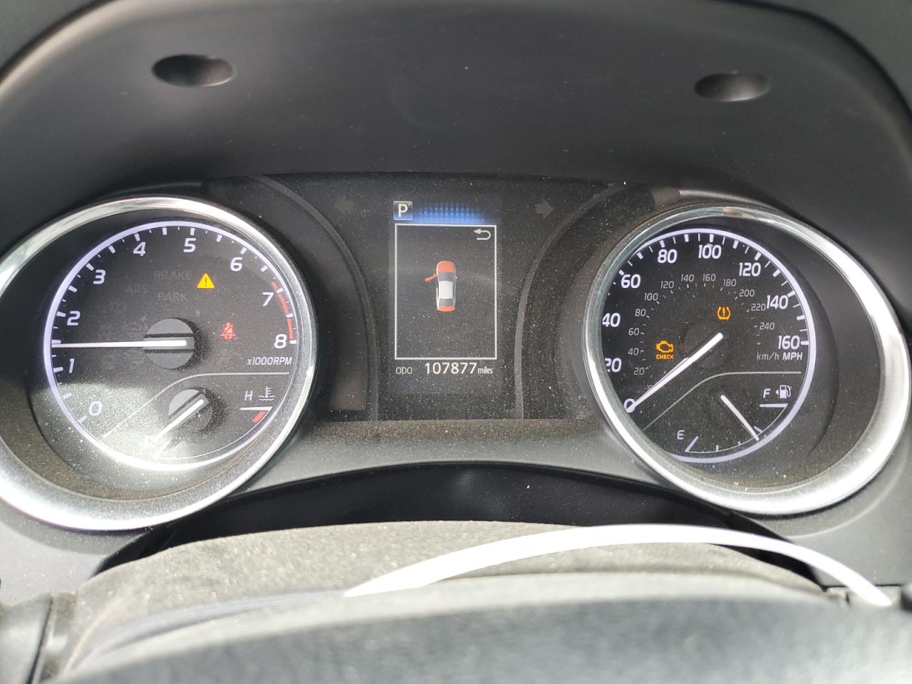 4T1B11HK8KU704648 2019 Toyota Camry L