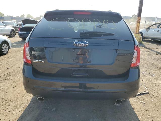 2014 Ford Edge Se VIN: 2FMDK3GC0EBA49696 Lot: 54390104