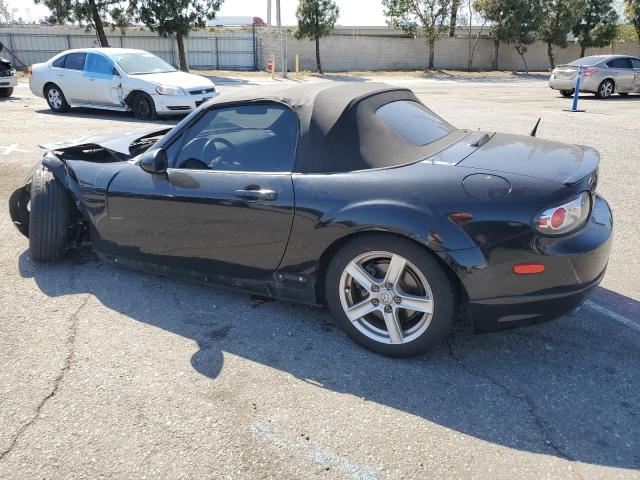 2007 Mazda Mx-5 Miata VIN: JM1NC25F470129651 Lot: 55010974