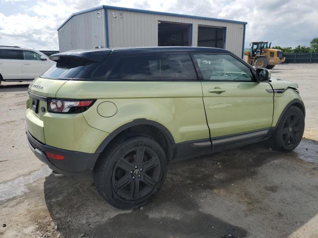 VIN SALVP1BG9DH729079 2013 Land Rover Range Rover,... no.3