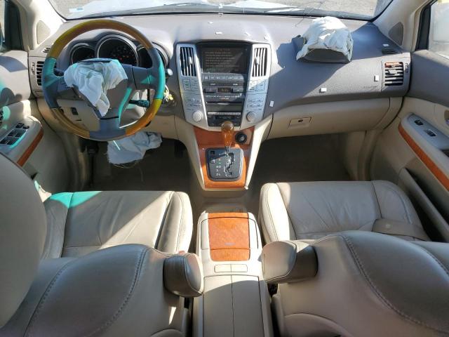 2004 Lexus Rx 330 VIN: JTJGA31U140018878 Lot: 54651754