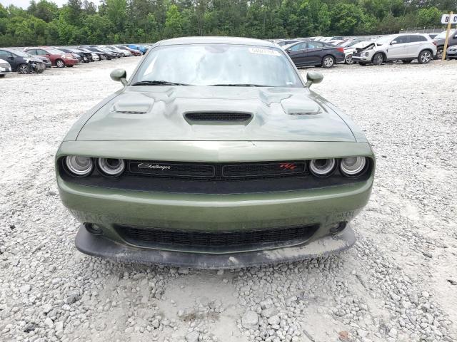 2020 DODGE CHALLENGER - 2C3CDZFJ7LH217846
