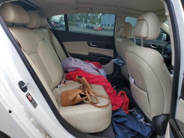 2015 Kia K900 - Image 10