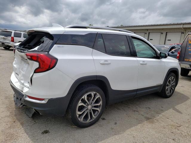 2019 GMC TERRAIN SL - 3GKALVEX6KL280810