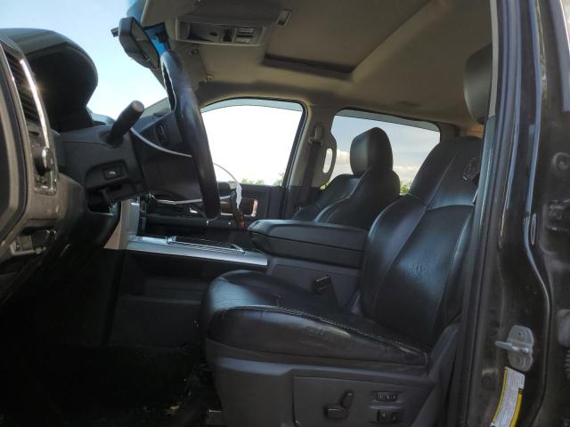 2011 Dodge Ram 2500 VIN: 3D7UT2CLXBG587273 Lot: 56615244