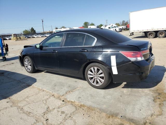 2011 Honda Accord Exl VIN: 1HGCP2F84BA053946 Lot: 53446644