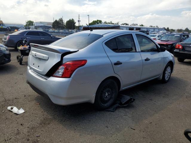 2019 Nissan Versa S VIN: 3N1CN7AP1KL810958 Lot: 57439994