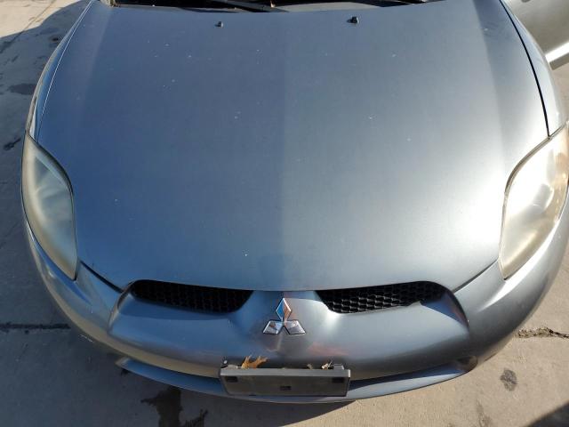 2007 Mitsubishi Eclipse Spyder Gt VIN: 4A3AL35T47E029351 Lot: 55219214