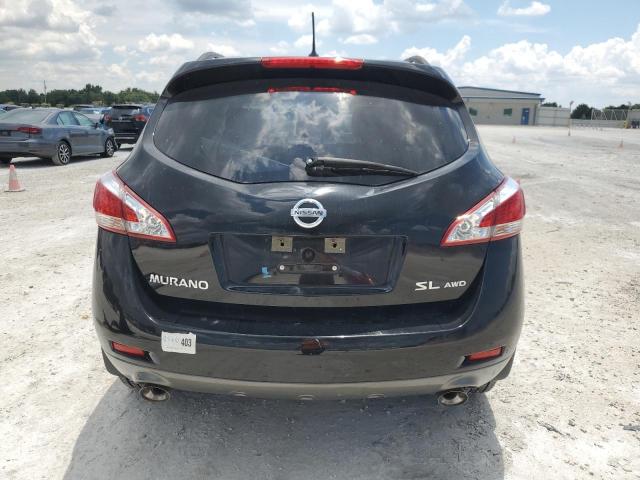 2014 Nissan Murano S VIN: JN8AZ1MW1EW502779 Lot: 56618764