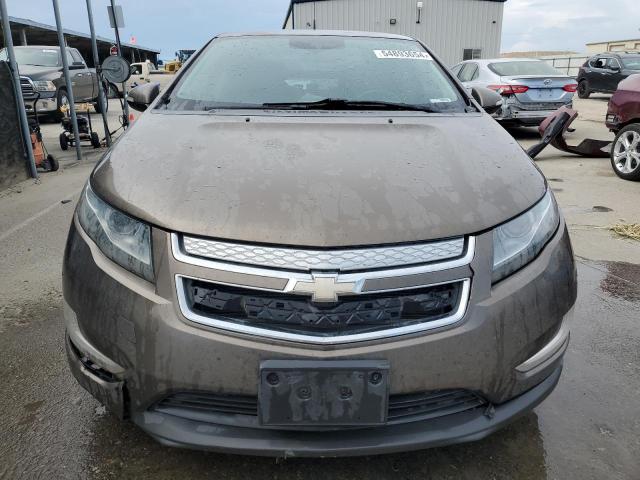 VIN 1G1RF6E42EU173371 2014 Chevrolet Volt no.5