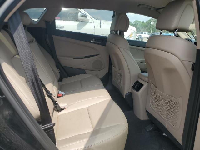 2018 Hyundai Tucson Sel VIN: KM8J33A40JU820194 Lot: 55324464