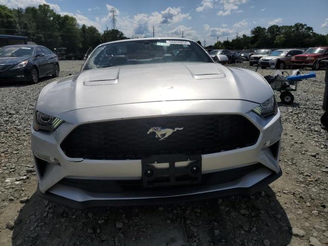 2018 FORD MUSTANG - 1FATP8UH6J5143486