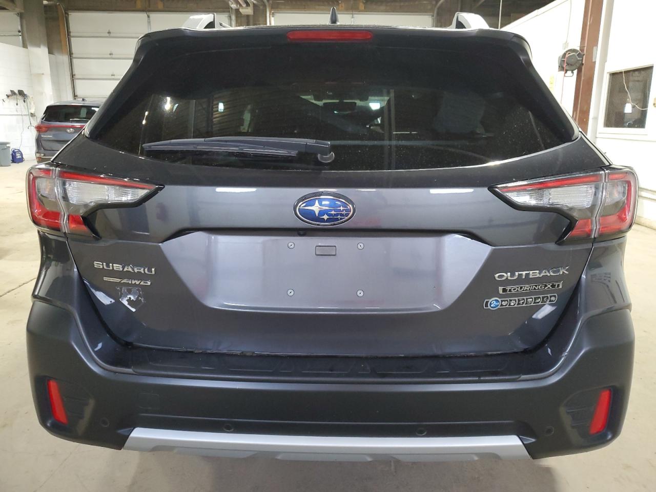 4S4BTGPD2L3208946 2020 Subaru Outback Touring Ldl