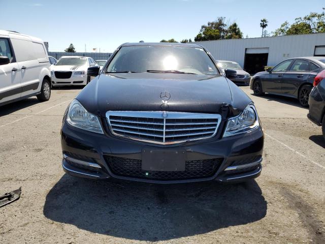 2013 Mercedes-Benz C 250 VIN: WDDGF4HB2DR269389 Lot: 54780024