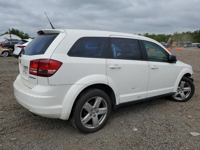 2010 Dodge Journey Se VIN: 3D4PG4FB2AT233217 Lot: 53107574