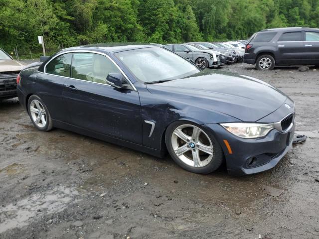 2014 BMW 428 Xi Sulev VIN: WBA3T1C5XEPS98179 Lot: 54306554