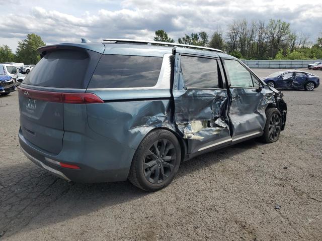 Vin: kndne5h31p6236392, lot: 54813724, kia carnival s sx 20233
