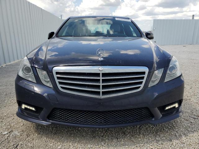 2011 Mercedes-Benz E 350 4Matic VIN: WDDHF8HB6BA398162 Lot: 53383984