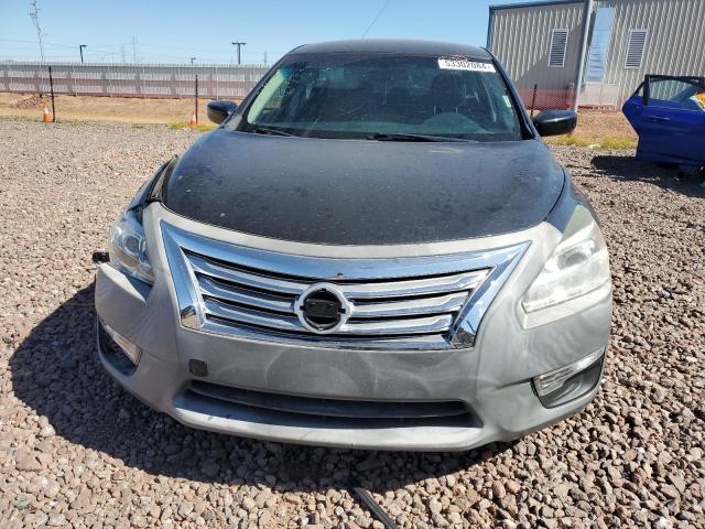 2015 Nissan Altima 2.5 VIN: 1N4AL3AP2FC114054 Lot: 53302084