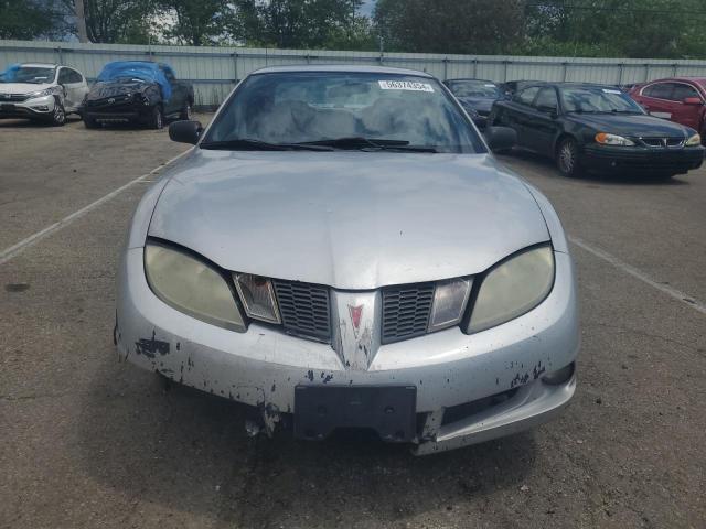 2004 Pontiac Sunfire VIN: 1G2JB12F547226025 Lot: 56374354