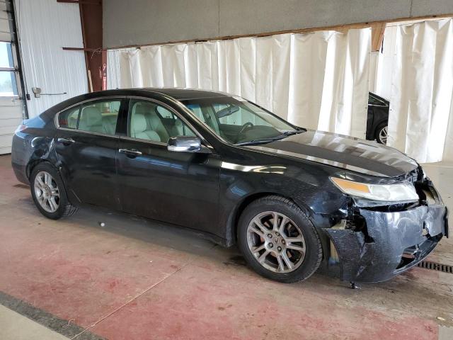 2009 Acura Tl VIN: 19UUA86589A010204 Lot: 53049224