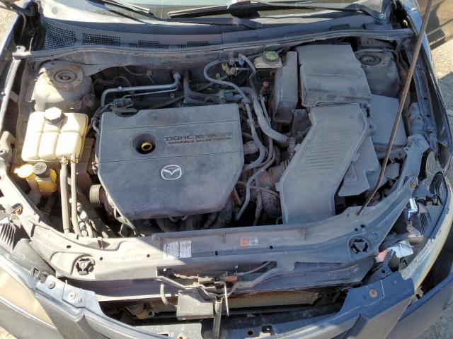 2007 Mazda 3 S VIN: JM1BK323871694940 Lot: 55254734