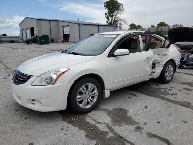 2010 Nissan Altima Base VIN: 1N4AL2AP6AN497326 Lot: 53234834