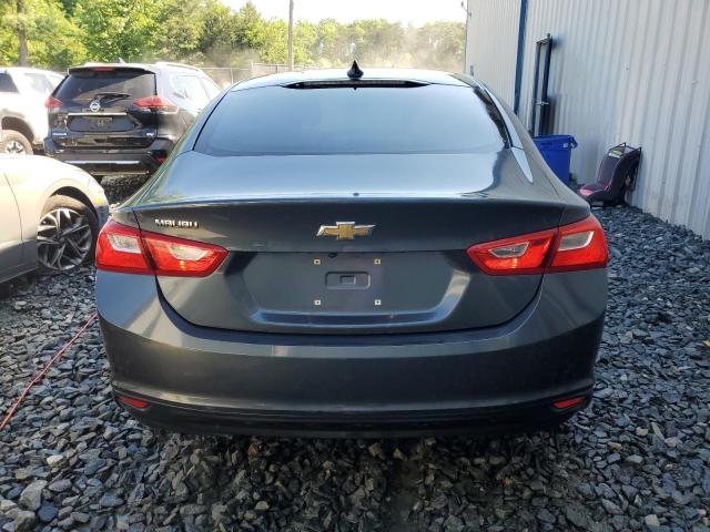 2019 Chevrolet Malibu Ls VIN: 1G1ZB5ST2KF222067 Lot: 55037894