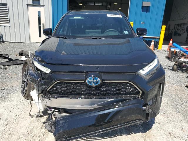 2024 TOYOTA RAV4 PRIME - JTMGB3FV8RD190391