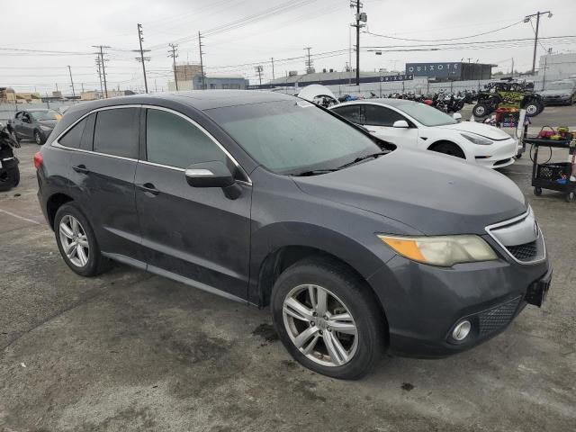 5J8TB3H58FL005335 2015 Acura Rdx Technology