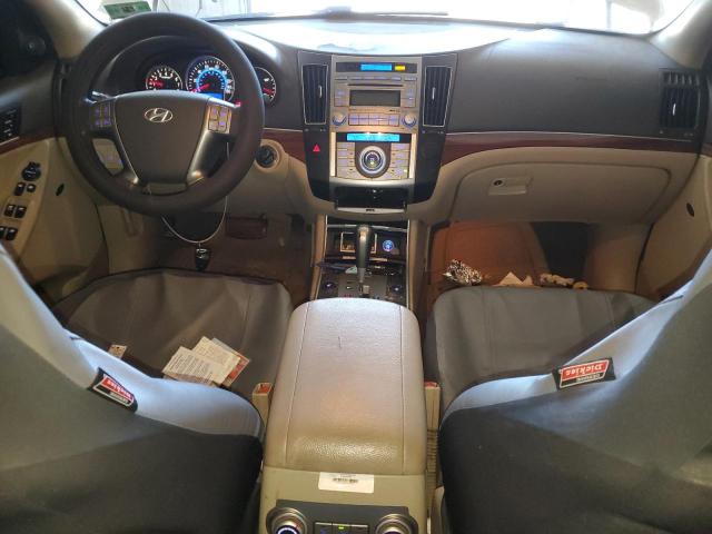 2009 Hyundai Veracruz Gls VIN: KM8NU73C09U083018 Lot: 56567374