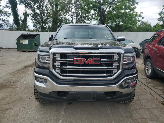 2016 GMC Sierra K1500 Slt VIN: 1GTV2NEC4GZ214348 Lot: 54784414