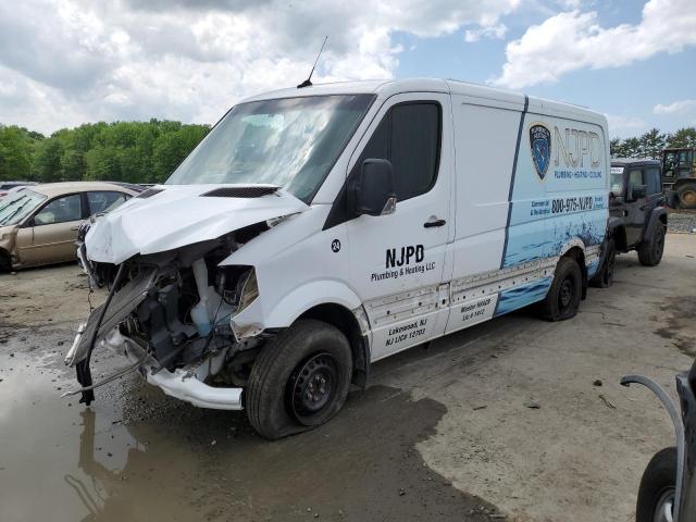2017 MERCEDES-BENZ SPRINTER 2 - WD3PE7CD3HP545145
