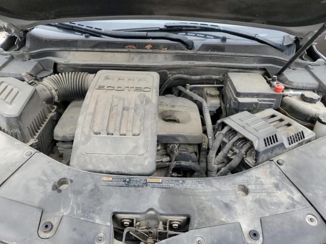 2016 Chevrolet Equinox Ltz VIN: 2GNALDEK7G6261292 Lot: 54622734