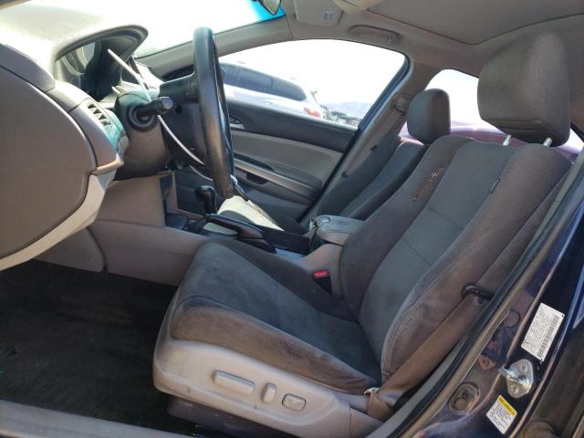 2010 Honda Accord Ex VIN: 1HGCP2F75AA130426 Lot: 55319324