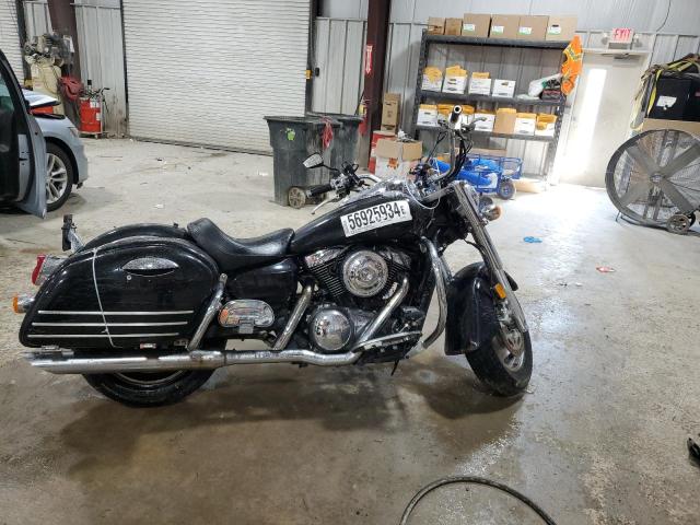2008 KAWASAKI VN1600 D - JKBVNKD1X8A018328
