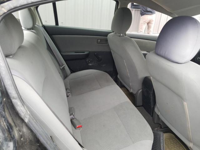 2010 Nissan Sentra 2.0 VIN: 3N1AB6AP1AL684884 Lot: 52535404