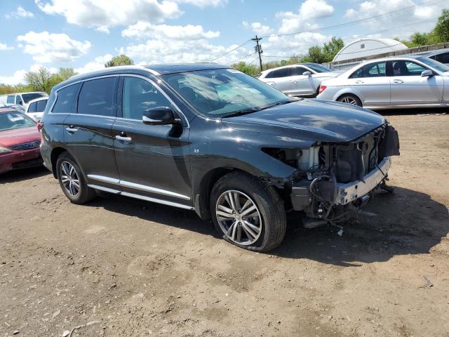 2019 INFINITI QX60 LUXE 5N1DL0MM5KC548692