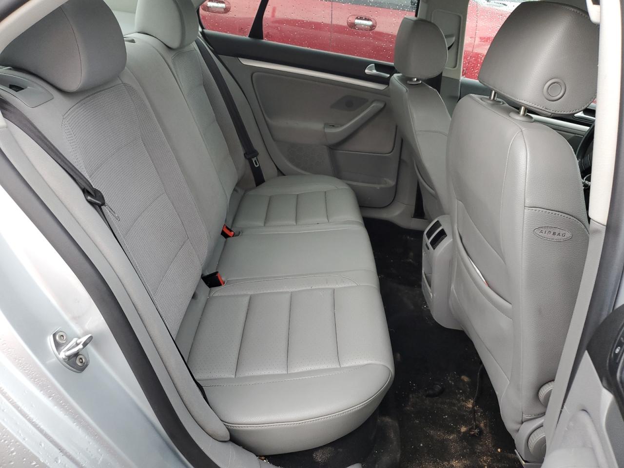 3VWJM71K48M013521 2008 Volkswagen Jetta S