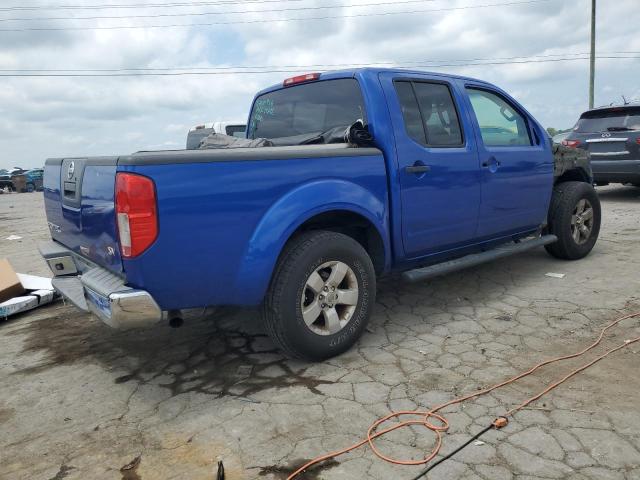 2012 Nissan Frontier S VIN: 1N6AD0ER2CC478999 Lot: 54325954