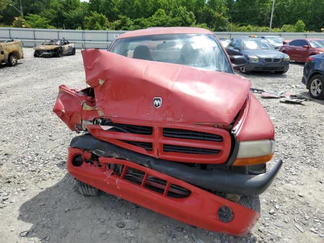 2000 Dodge Dakota VIN: 1B7FL26X1YS776641 Lot: 55569434