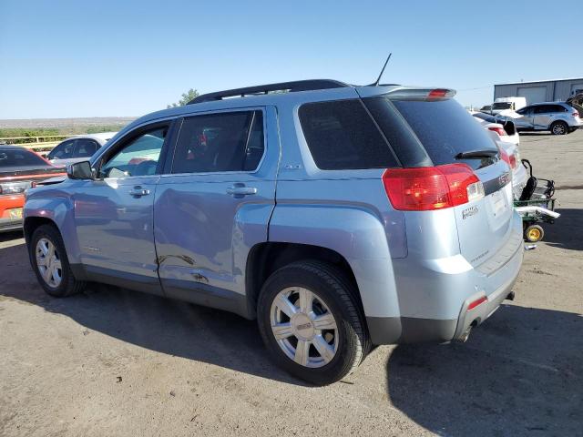 2014 GMC Terrain Sle VIN: 2GKFLRE35E6141304 Lot: 53520304