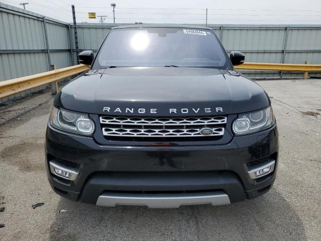 VIN SALWR2VFXFA628121 2015 Land Rover Range Rover, Hse no.5