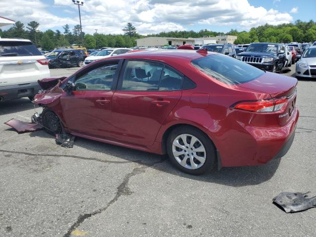 2023 TOYOTA COROLLA LE - JTDB4MEE7PJ001384